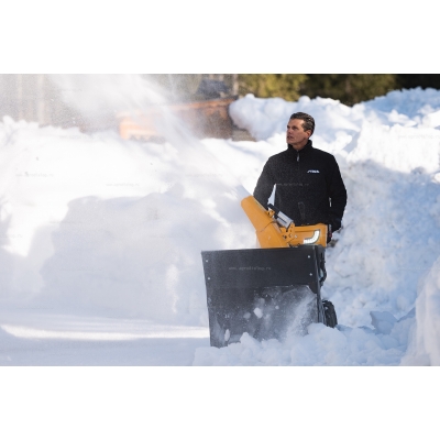 Бензиновый снегоуборщик Stiga ST 7276 PH Бензиновый снегоуборщик Stiga ST 7276 PH