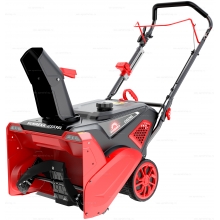 Бензиновый снегоуборщик SUNREKA GS536L