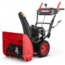 Бензиновый снегоуборщик SUNREKA GS617L