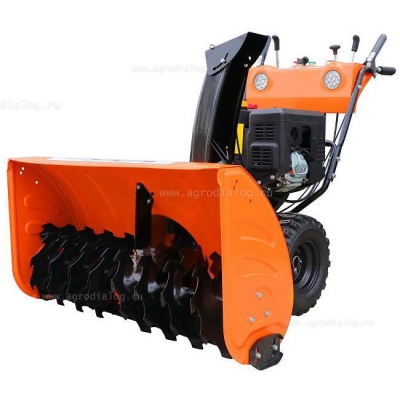 Бензиновый снегоуборщик TOR WT-1020 Бензиновый снегоуборщик TOR WT-1020