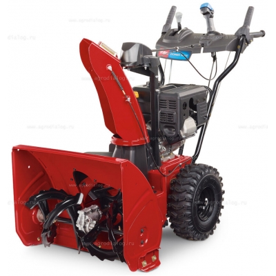 Бензиновый снегоуборщик TORO 37799 Бензиновый снегоуборщик TORO 37799