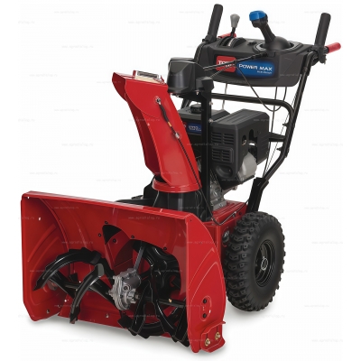 Бензиновый снегоуборщик TORO 37805 Бензиновый снегоуборщик TORO 37805