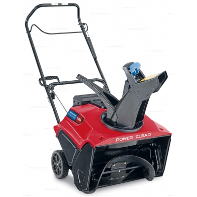 Бензиновый снегоуборщик TORO 38753 Бензиновый снегоуборщик TORO 38753