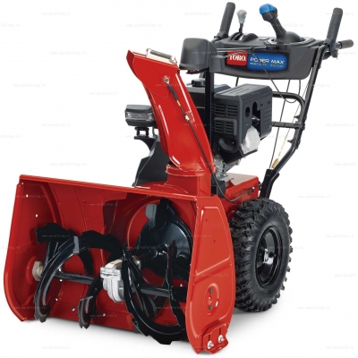 Бензиновый снегоуборщик TORO 38838 Бензиновый снегоуборщик TORO 38838