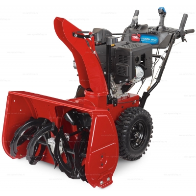 Бензиновый снегоуборщик TORO 38842 Бензиновый снегоуборщик TORO 38842