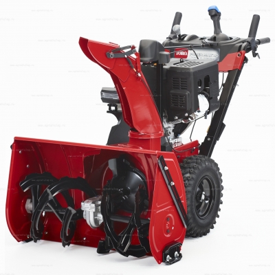 Бензиновый снегоуборщик TORO 38843 Бензиновый снегоуборщик TORO 38843
