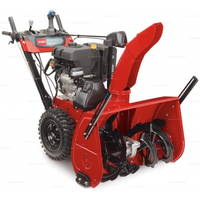 Бензиновый снегоуборщик TORO 38844 Бензиновый снегоуборщик TORO 38844