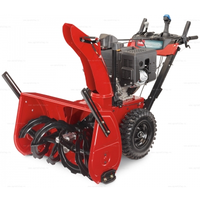 Бензиновый снегоуборщик TORO 38844 Бензиновый снегоуборщик TORO 38844