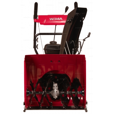 Бензиновый снегоуборщик Weima WWS0722A-J Бензиновый снегоуборщик Weima WWS0722A-J