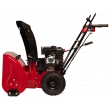 Бензиновый снегоуборщик Weima WWS0722A-J Бензиновый снегоуборщик Weima WWS0722A-J