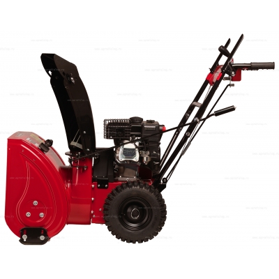 Бензиновый снегоуборщик Weima WWS0722A-J Бензиновый снегоуборщик Weima WWS0722A-J