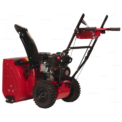 Бензиновый снегоуборщик Weima WWS0722A-J Бензиновый снегоуборщик Weima WWS0722A-J