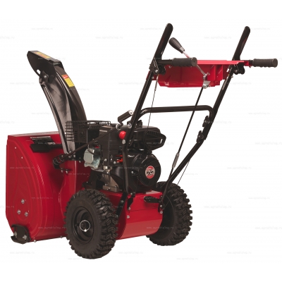 Бензиновый снегоуборщик Weima WWS0722A-J Бензиновый снегоуборщик Weima WWS0722A-J