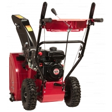 Бензиновый снегоуборщик Weima WWS0722A-J Бензиновый снегоуборщик Weima WWS0722A-J