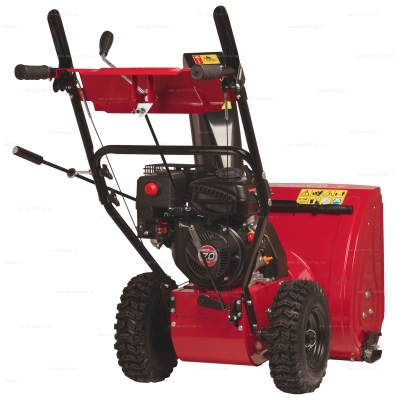 Бензиновый снегоуборщик Weima WWS0722A-J Бензиновый снегоуборщик Weima WWS0722A-J