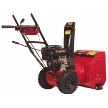 Бензиновый снегоуборщик Weima WWS0722A-J Бензиновый снегоуборщик Weima WWS0722A-J