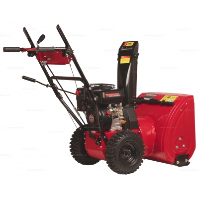 Бензиновый снегоуборщик Weima WWS0722A-J Бензиновый снегоуборщик Weima WWS0722A-J