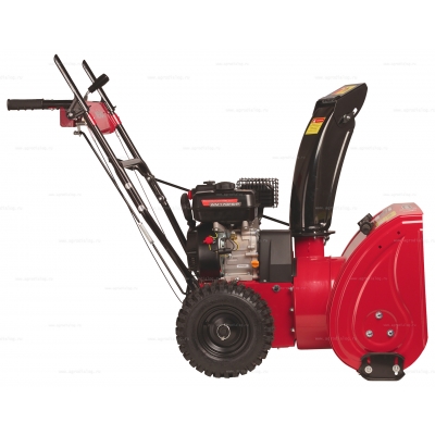 Бензиновый снегоуборщик Weima WWS0722A-J Бензиновый снегоуборщик Weima WWS0722A-J