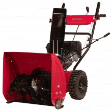 Бензиновый снегоуборщик Weima WWS0722A-J Бензиновый снегоуборщик Weima WWS0722A-J