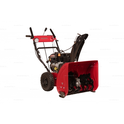 Бензиновый снегоуборщик Weima WWS0724B/E Бензиновый снегоуборщик Weima WWS0724B/E