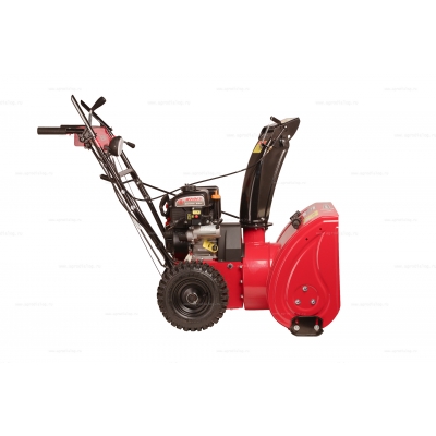 Бензиновый снегоуборщик Weima WWS0724B/E Бензиновый снегоуборщик Weima WWS0724B/E