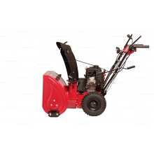 Бензиновый снегоуборщик Weima WWS0724B/E Бензиновый снегоуборщик Weima WWS0724B/E