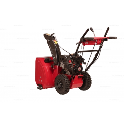 Бензиновый снегоуборщик Weima WWS0724B/E Бензиновый снегоуборщик Weima WWS0724B/E