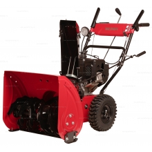 Бензиновый снегоуборщик Weima WWS0724B/E Бензиновый снегоуборщик Weima WWS0724B/E