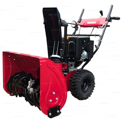 Бензиновый снегоуборщик Weima WWS0928A/E Бензиновый снегоуборщик Weima WWS0928A/E