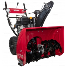Бензиновый снегоуборщик Weima WWS0928B/E Бензиновый снегоуборщик Weima WWS0928B/E