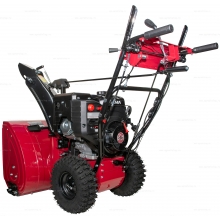 Бензиновый снегоуборщик Weima WWS0928B/E Бензиновый снегоуборщик Weima WWS0928B/E