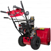 Бензиновый снегоуборщик Weima WWS0928B/E Бензиновый снегоуборщик Weima WWS0928B/E