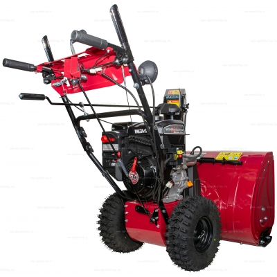 Бензиновый снегоуборщик Weima WWS0928B/E Бензиновый снегоуборщик Weima WWS0928B/E