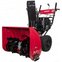 Бензиновый снегоуборщик Weima WWS0928B/E Бензиновый снегоуборщик Weima WWS0928B/E