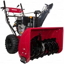 Бензиновый снегоуборщик Weima WWS0930B/E Бензиновый снегоуборщик Weima WWS0930B/E