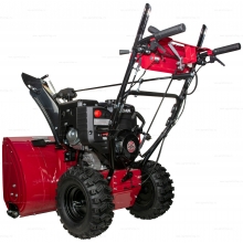 Бензиновый снегоуборщик Weima WWS0930B/E Бензиновый снегоуборщик Weima WWS0930B/E