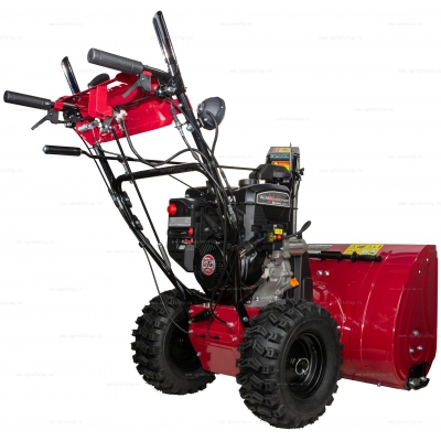 Бензиновый снегоуборщик Weima WWS0930B/E Бензиновый снегоуборщик Weima WWS0930B/E