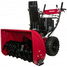 Бензиновый снегоуборщик Weima WWS0930B/E Бензиновый снегоуборщик Weima WWS0930B/E