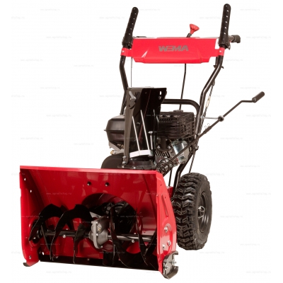 Бензиновый снегоуборщик Weima WXS0722A Бензиновый снегоуборщик Weima WXS0722A