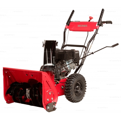 Бензиновый снегоуборщик Weima WXS0722A Бензиновый снегоуборщик Weima WXS0722A