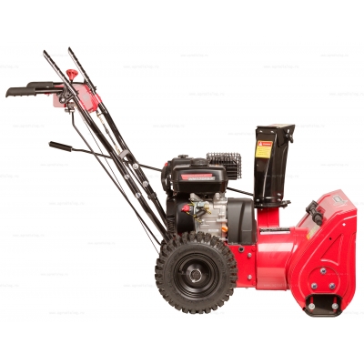 Бензиновый снегоуборщик Weima WXS0722A Бензиновый снегоуборщик Weima WXS0722A