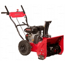 Бензиновый снегоуборщик Weima WXS0722A Бензиновый снегоуборщик Weima WXS0722A