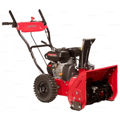 Бензиновый снегоуборщик Weima WXS0722A Бензиновый снегоуборщик Weima WXS0722A