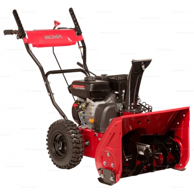Бензиновый снегоуборщик Weima WXS0722A Бензиновый снегоуборщик Weima WXS0722A