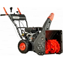 Бензиновый снегоуборщик YANIS Blizzard ME24DL Super Grip
