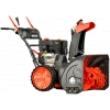 Бензиновый снегоуборщик YANIS Grizzly SPE30DHL Super Grip