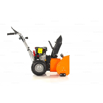 Бензиновый снегоуборщик YARD FOX 5640H Бензиновый снегоуборщик YARD FOX 5640H
