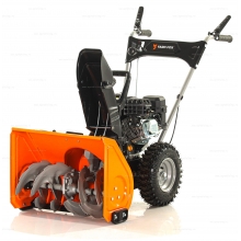 Бензиновый снегоуборщик YARD FOX 5640H Бензиновый снегоуборщик YARD FOX 5640H