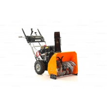Бензиновый снегоуборщик YARD FOX 6151E Бензиновый снегоуборщик YARD FOX 6151E