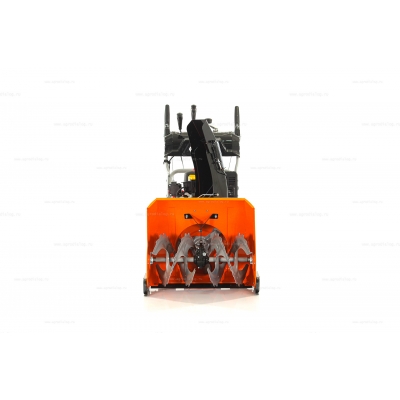 Бензиновый снегоуборщик YARD FOX 6151E Бензиновый снегоуборщик YARD FOX 6151E